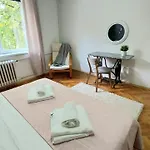 Inner Two Bedroom