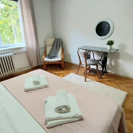 Inner Two Bedroom