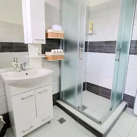 Апартаменты Inner Two Bedroom *