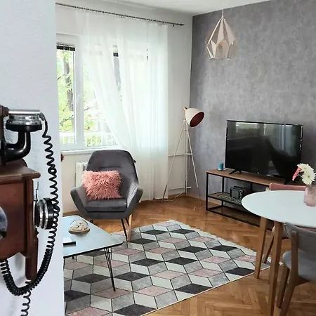 Inner Two Bedroom *