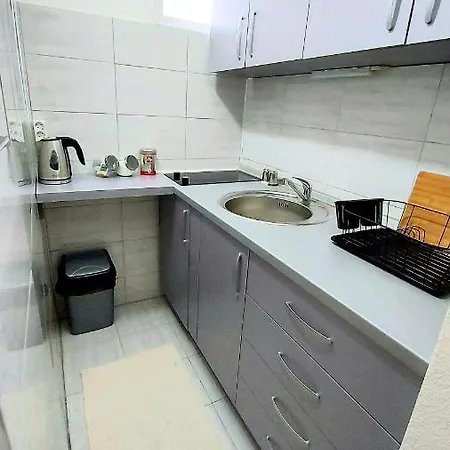 Inner Two Bedroom *
