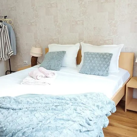 Appartement Inner Two Bedroom *