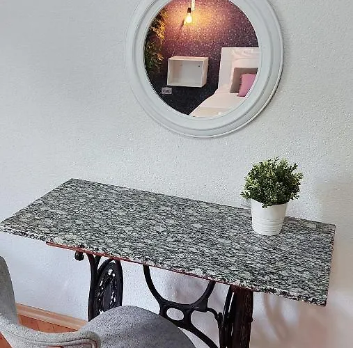 Appartement Inner Two Bedroom