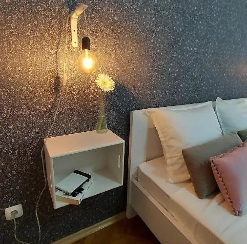 Apartment Inner Two Bedroom Skopje