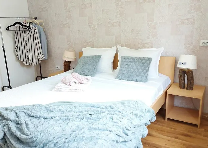 Appartement Inner Two Bedroom *