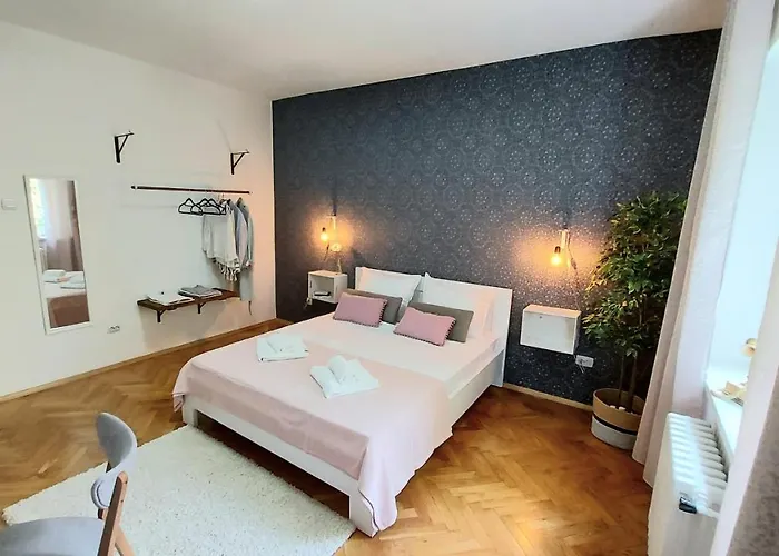 Apartment Inner Two Bedroom Skopje